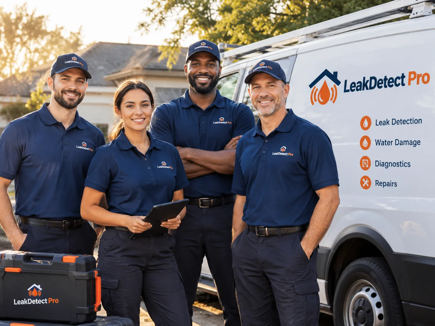 Roof Repair company in Antioch, TN
